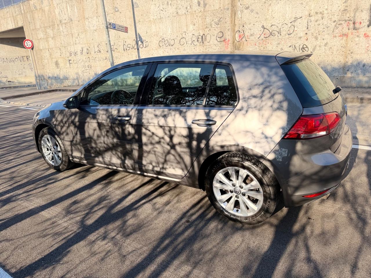 Volkswagen Golf 1.4 TSI 5p. Comfortline Ok neopatentati