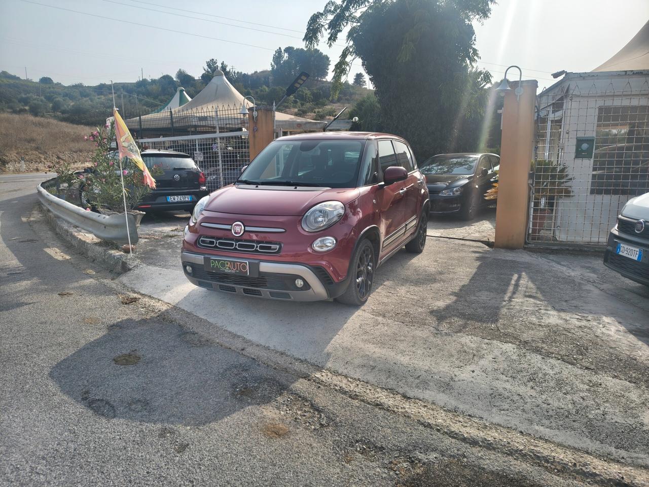 Fiat 500L 1.3 Multijet 85 CV Trekking