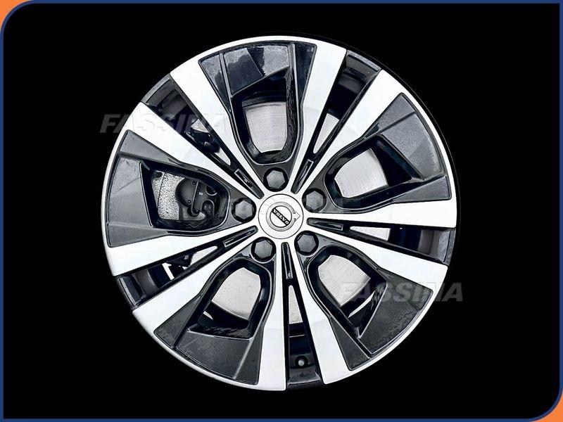 Volvo XC60 T6 Recharge Plug-in Hybrid AWD Inscription Expression