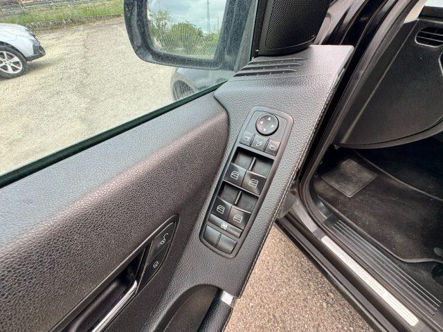 MERCEDES-BENZ R 280 CDI cat Sport Lunga