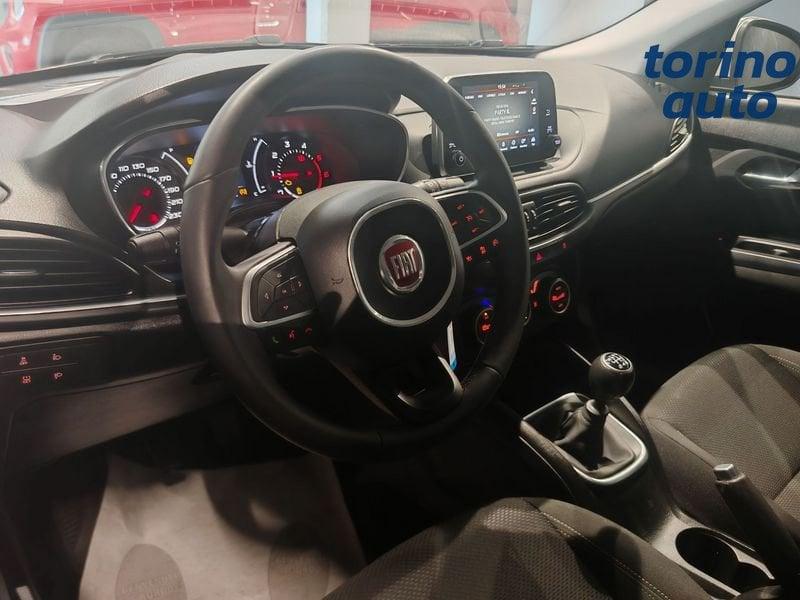 FIAT Tipo 1.6 Mjt 120cv 6M S&S Business