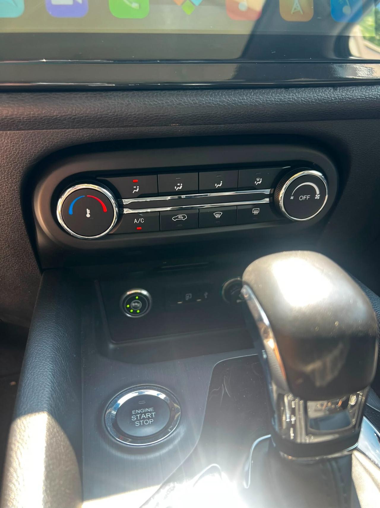 Dr 5.0 1.5 Turbo DCT Bi-Fuel GPL