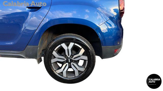 DACIA Duster 1.0 TCe GPL 4x2 Journey