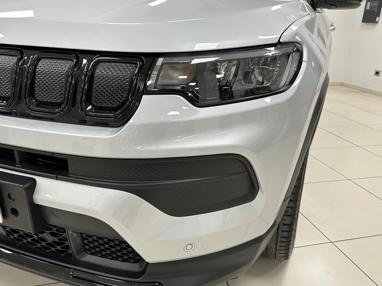 Jeep Compass 1.6 Mjt 130 CV Night Eagle - 2022