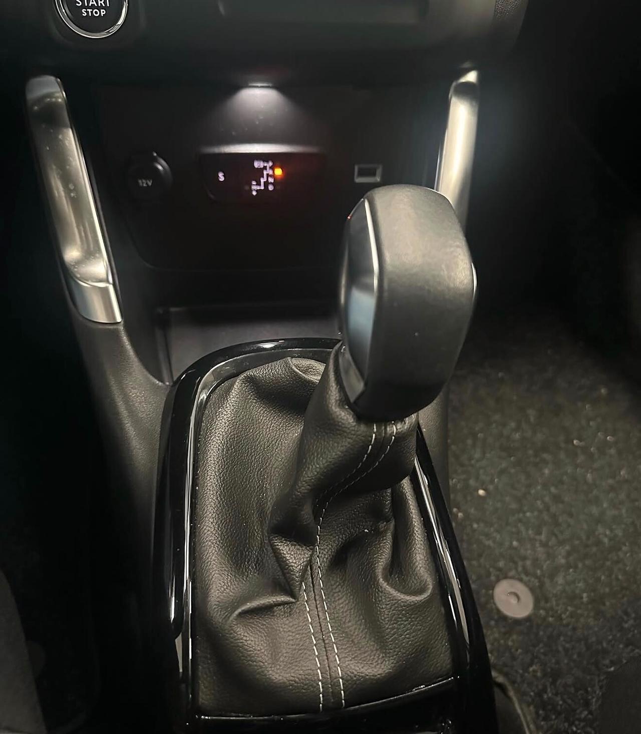 Citroen C3 Aircross PureTech 110 S&S You