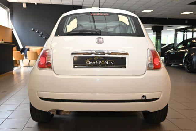 FIAT 500 1.2 POP 69CV X NEOPATENTATI CERCHI16"OTTIMO AFFARE