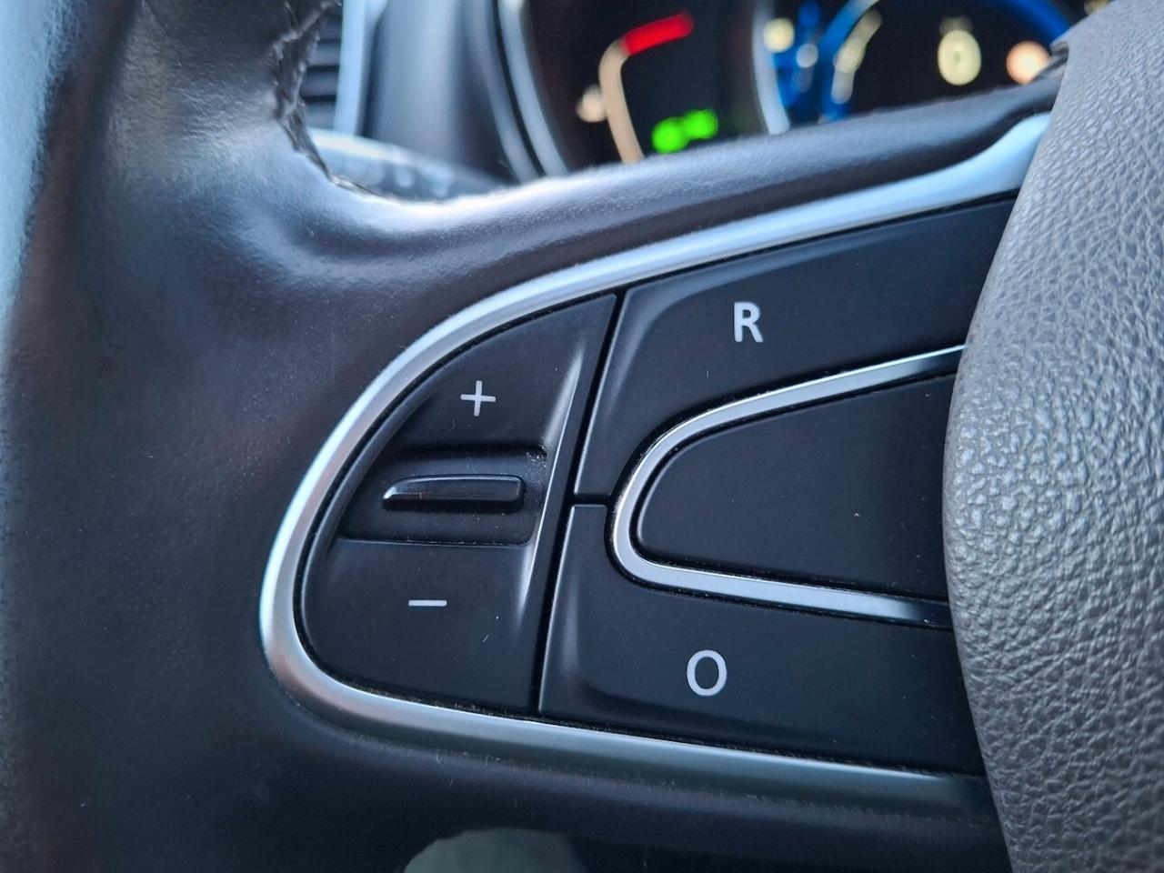 Renault Espace dCi 160CV EDC Energy Executive 4Control