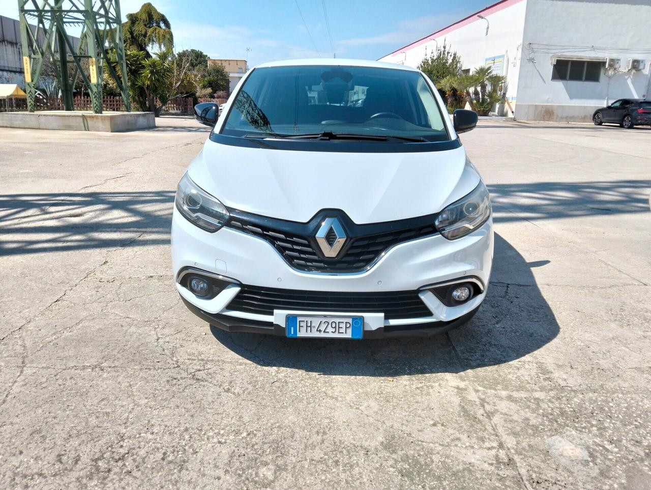 Renault Scenic Scénic dCi 8V 110 CV Energy Zen