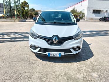 Renault Scenic Scénic dCi 8V 110 CV Energy Zen