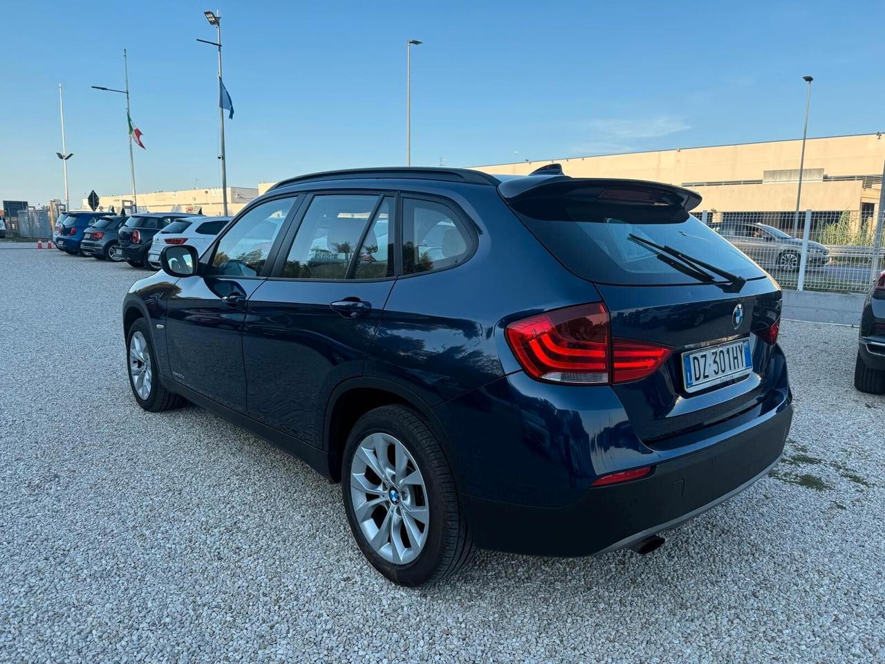 Bmw IX1 AG X1 VP31 5Q