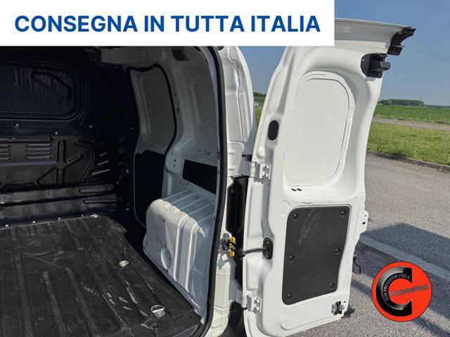 FIAT Fiorino 1.3 MJT 95 CV(2021)CARGO SX 6D-PORTAPACCHI-SENSORI