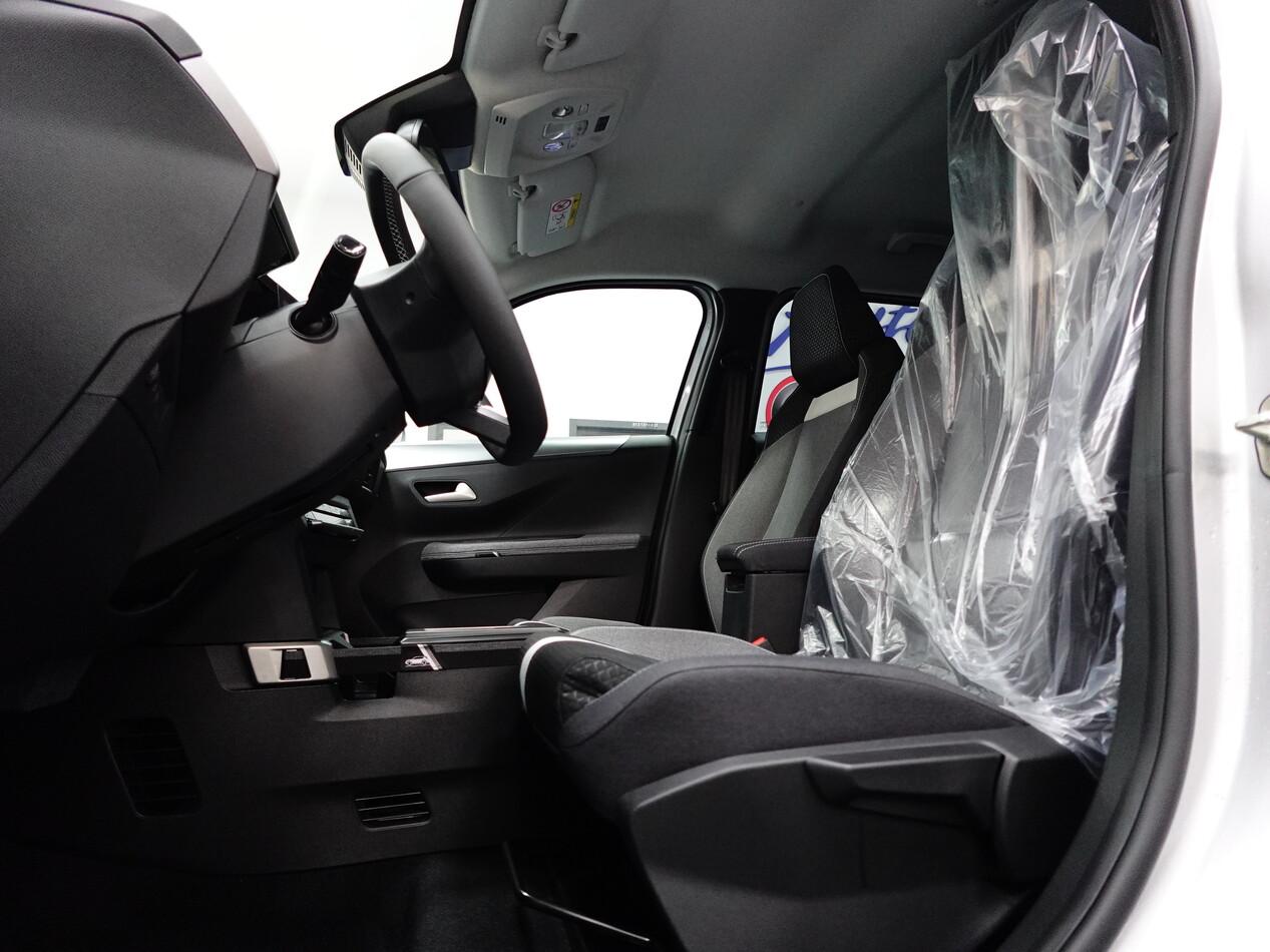 Opel Frontera 1.2 HYBRID 110 CV EDCT GS