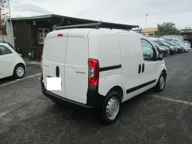 PEUGEOT Bipper 1.3 HDi 75CV FAP Furgone Comfort