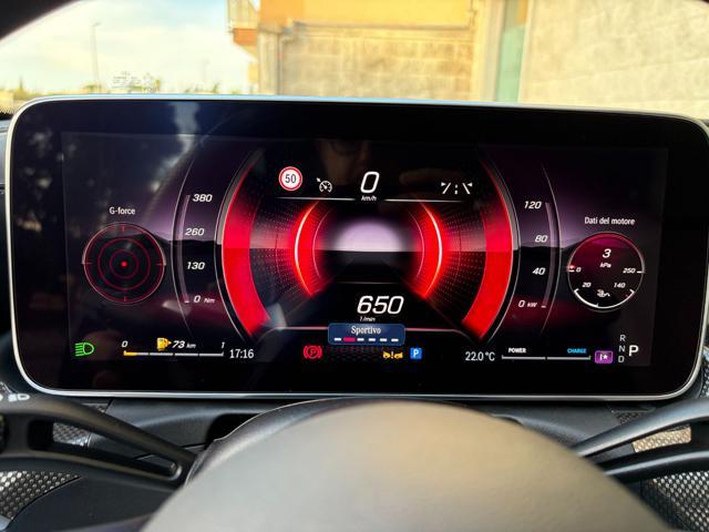 MERCEDES-BENZ C 200 d Mild hybrid Premium
