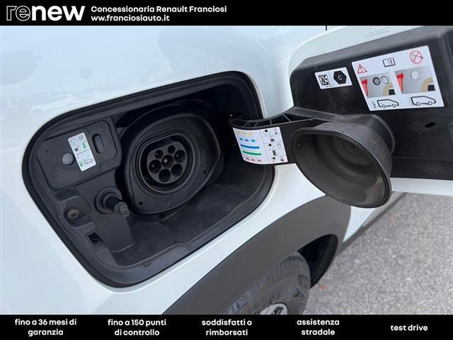 RENAULT Captur E-TECH Plug-In Hybrid 160 TECNO