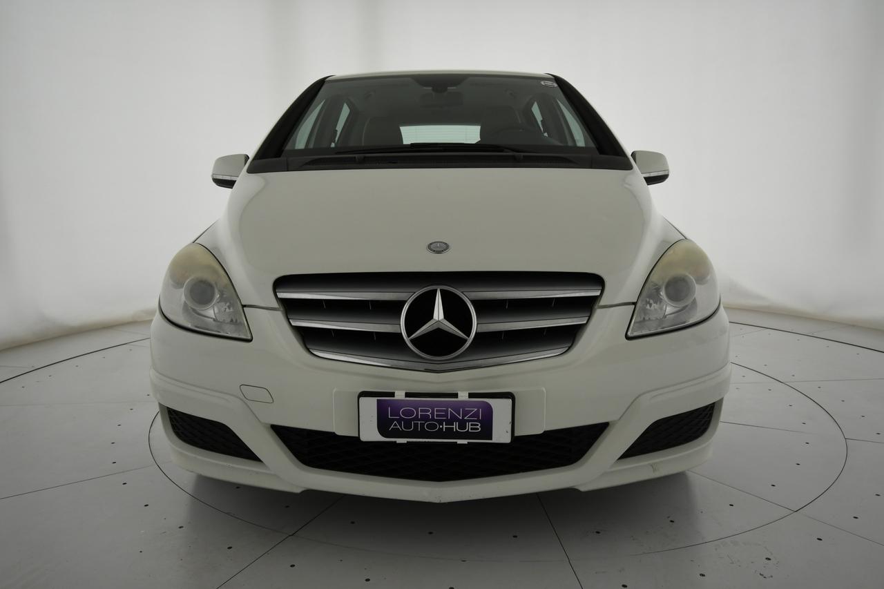 Mercedes-Benz B 180 (170) ngt be X COMMERCIANTI NEOPATENTATI+C16"