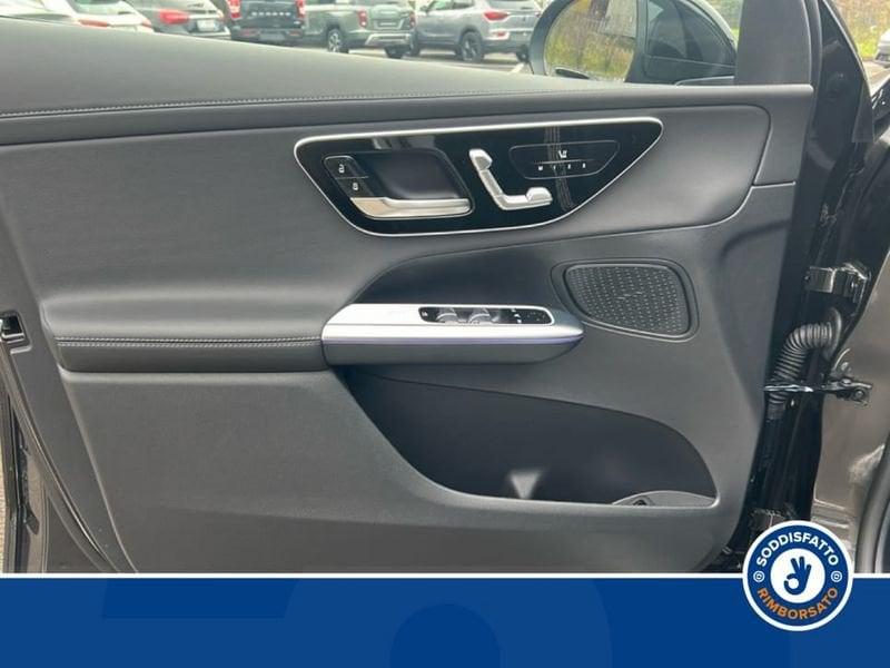 Mercedes-Benz GLC Coupé GLC 300de 4Matic EQ-Power Coupé AMG Line Premium Tech