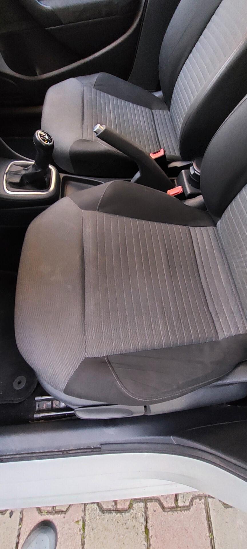 POLO 1,2 DIESEL 75 CV X NEOPATENTATI TELEFONO BLUETOOTH GOMME NUOVE IMPECCABILE