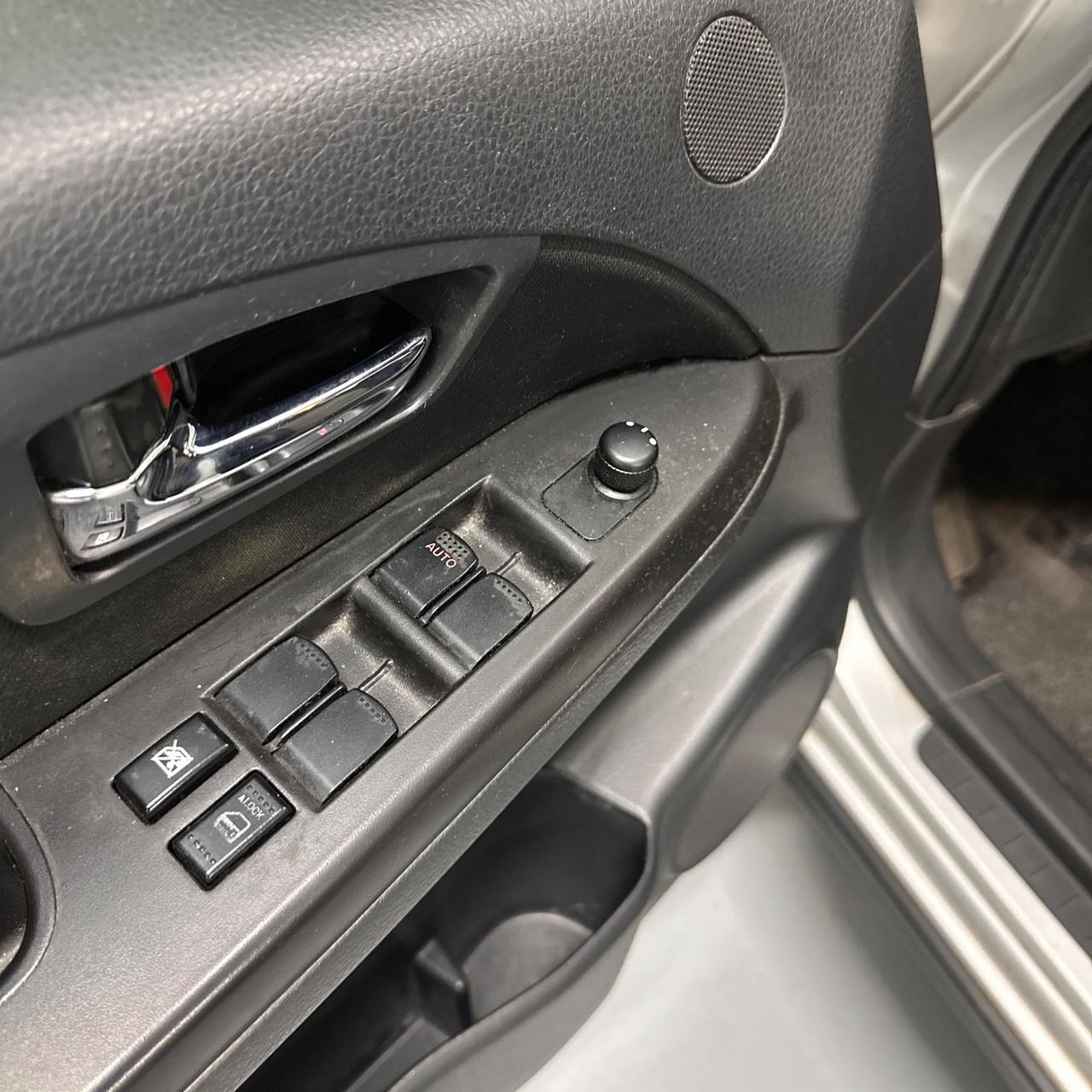 Fiat Sedici 1.6 16V 4x2 Dynamic