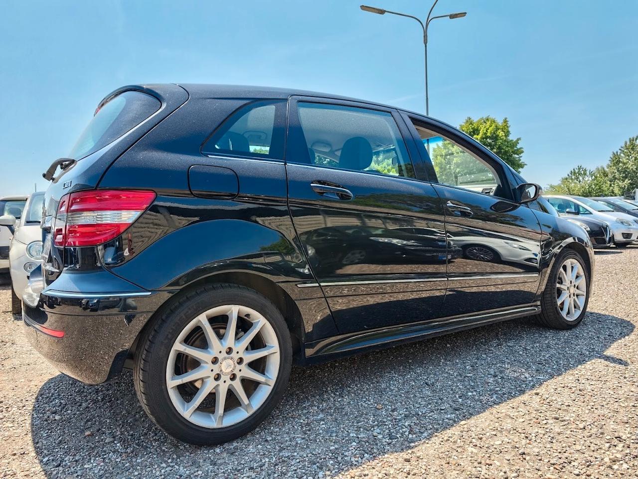 Mercedes-benz B 180 CDI Sport SOLO 93MILA KM!!!!!!!