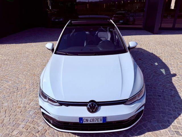 VOLKSWAGEN Golf R LINE - 130CV - UNIPRO - TETTO - NO OBBLIGO FINAN