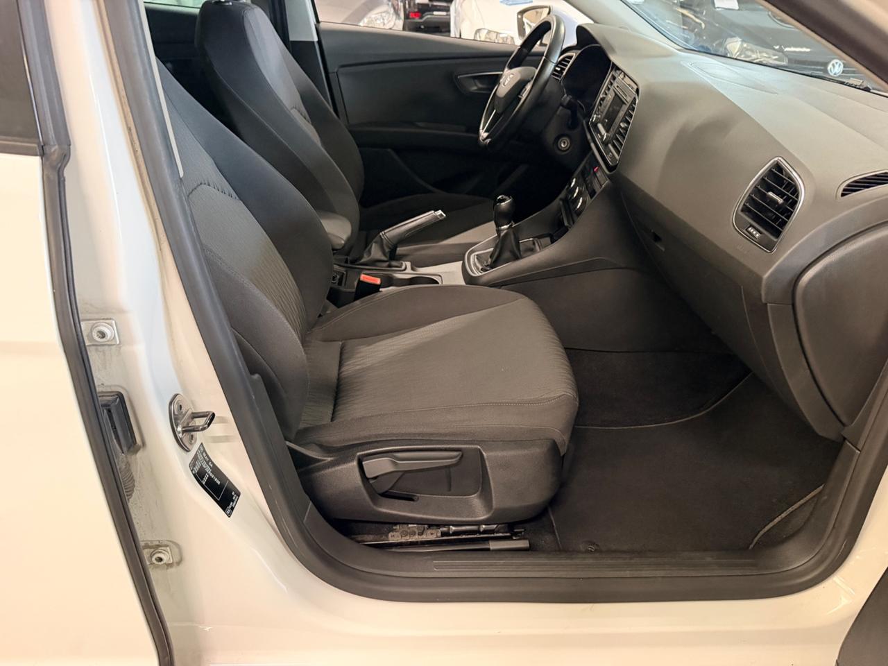 Seat Leon 1.6 TDI 105 CV 5p. Style