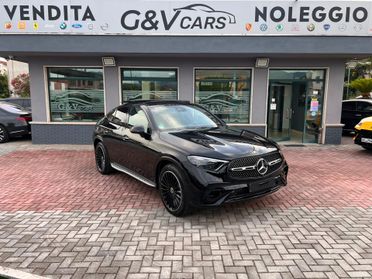 Mercedes-Benz GLC 220 D Coupè 4-Matic AMG Line