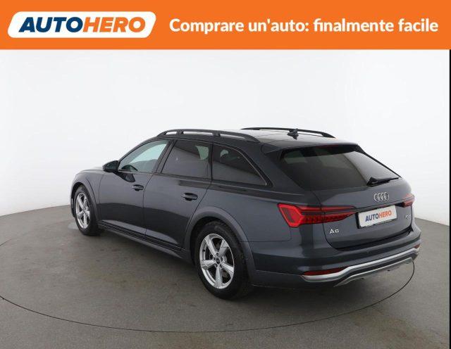 AUDI A6 allroad 40 TDI 2.0 quattro S tronic