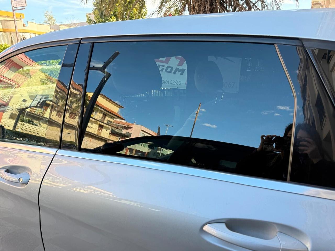 Mercedes-benz B 180 CDI Premium
