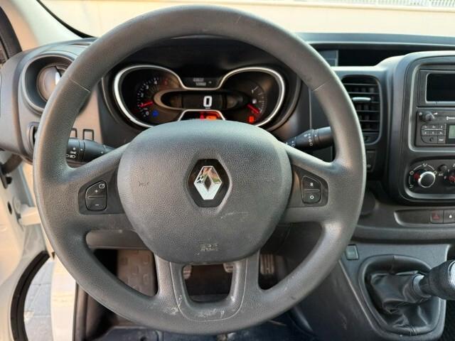 Renault Trafic 2.0 dCi 120CV PC-TN Ice 2021