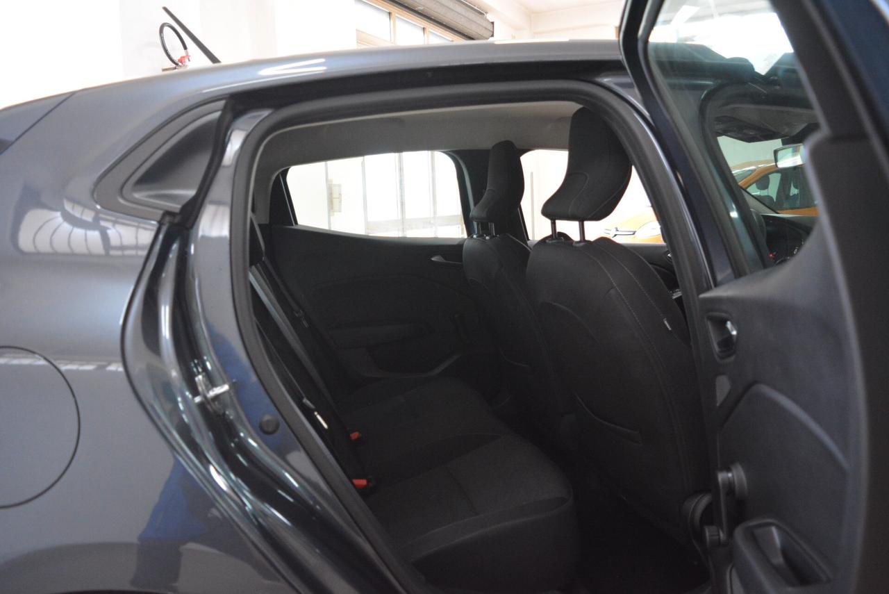 Renault Clio Blue dCi 100 CV 5 porte Business