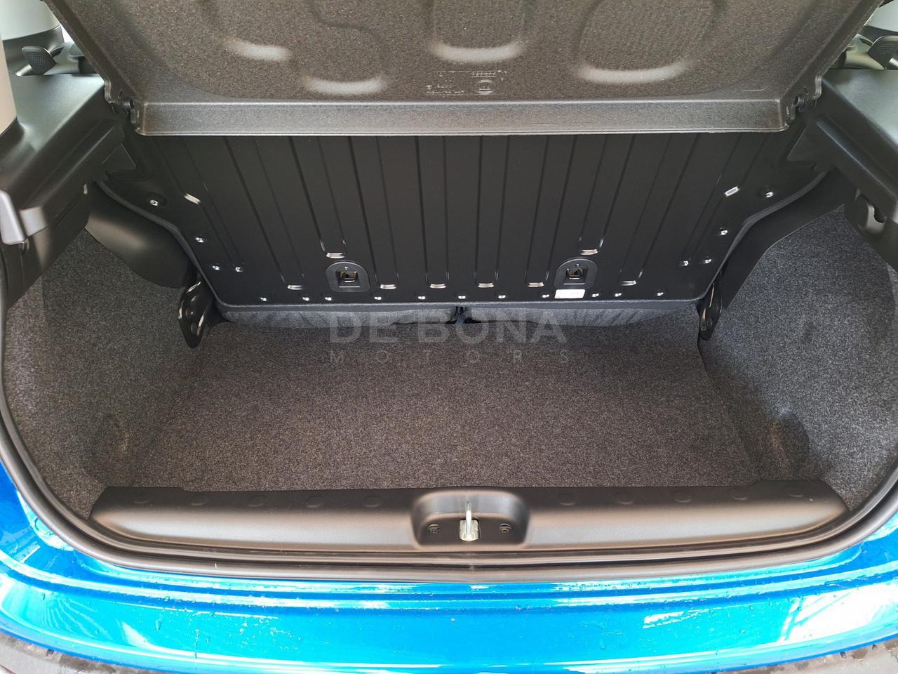 Fiat Pandina 1.0 firefly hybrid s&s 70cv