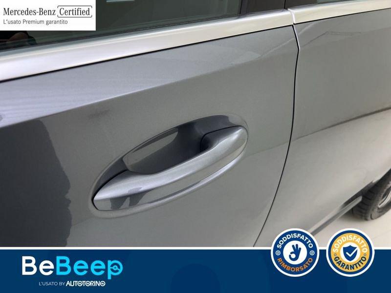 Mercedes-Benz Classe C C 200 D MHEV SPORT AUTO