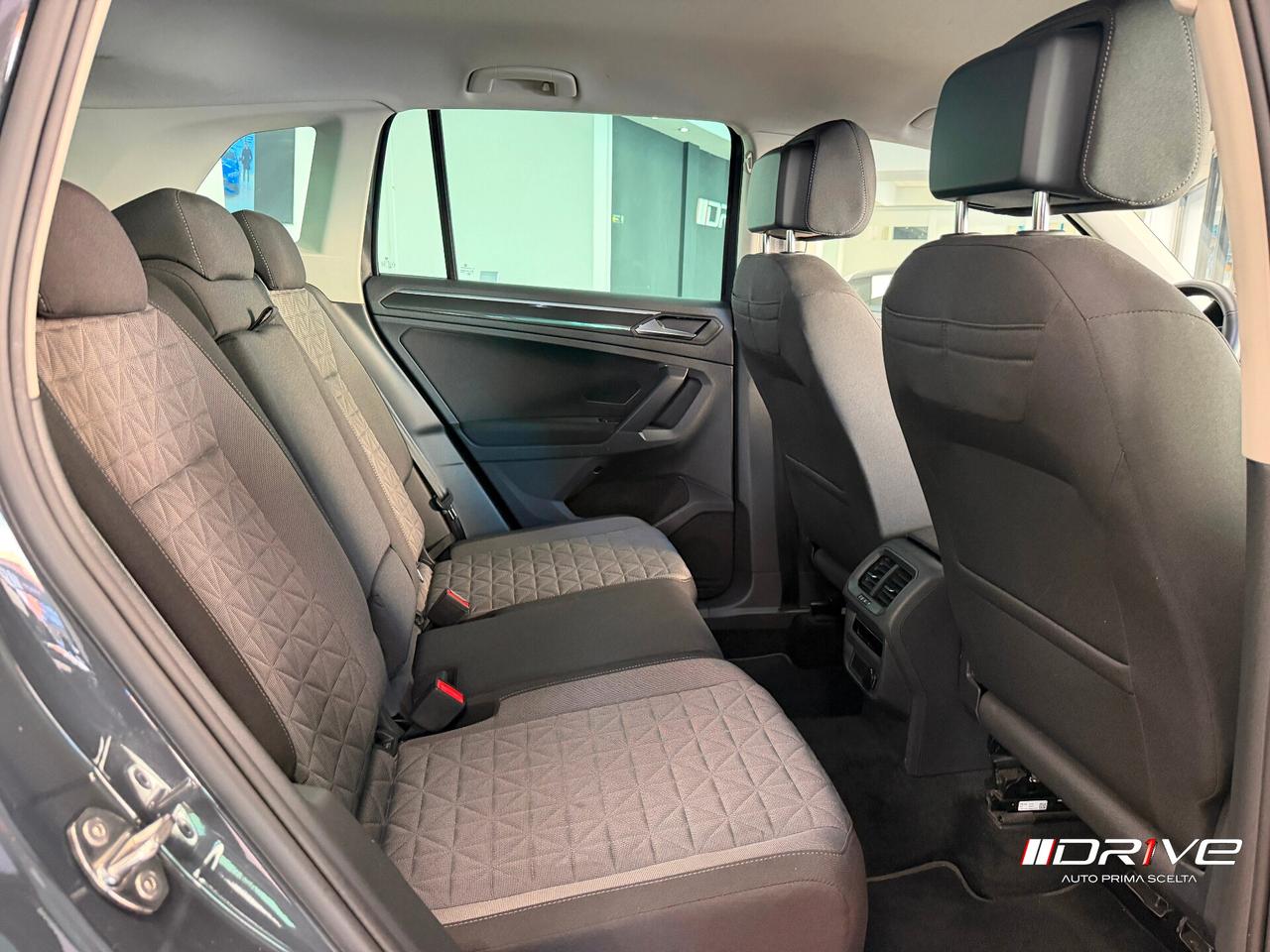 VOLKSWAGEN Tiguan 2ª serie Tiguan 2.0 TDI 150 ...