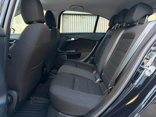 FIAT Tipo 1.3Mjt 95cv Lounge