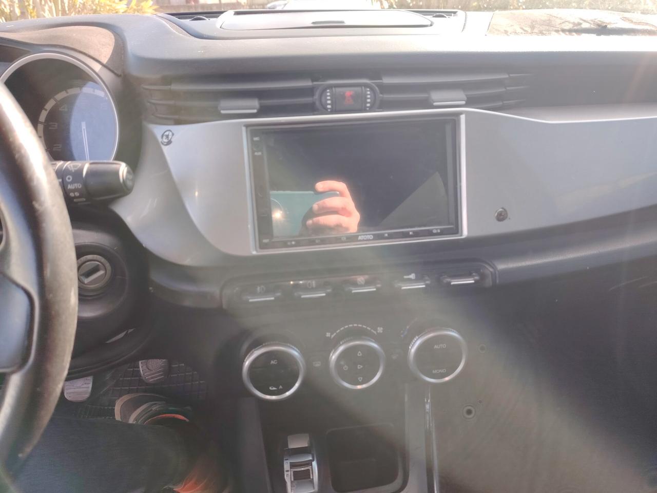 Alfa Romeo Giulietta 1400