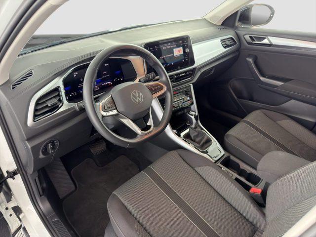 VOLKSWAGEN T-Roc T-Roc 2.0 TDI SCR 150 CV DSG Life
