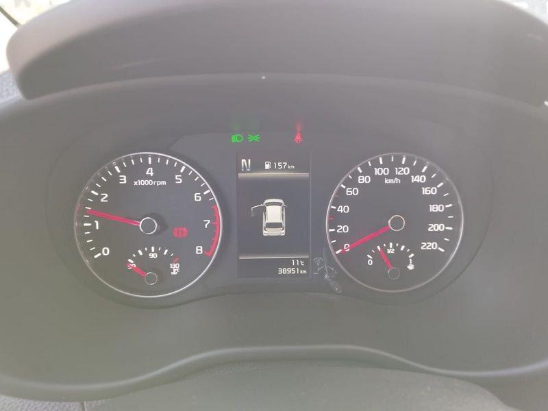 KIA Picanto 1.0 12V 5 porte AMT Style