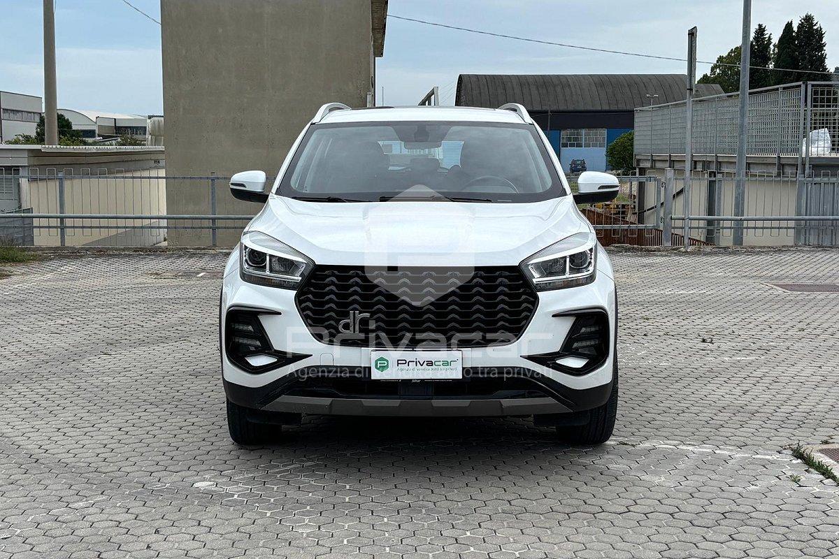 DR dr 5.0 1.5 Bi-Fuel GPL