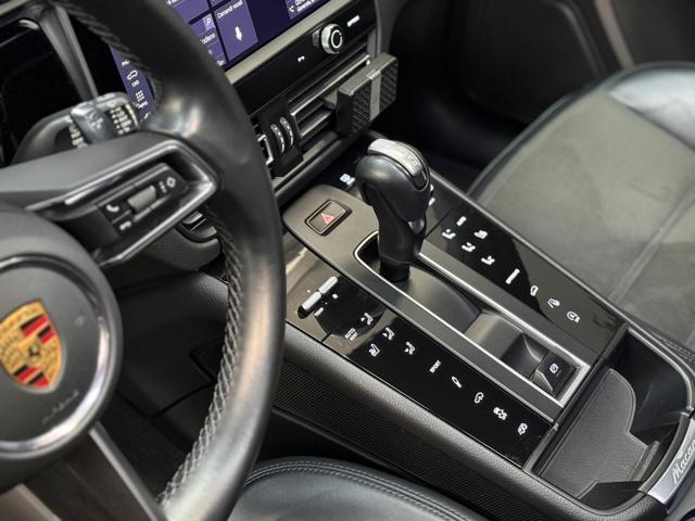 PORSCHE Macan 2.9 GTS