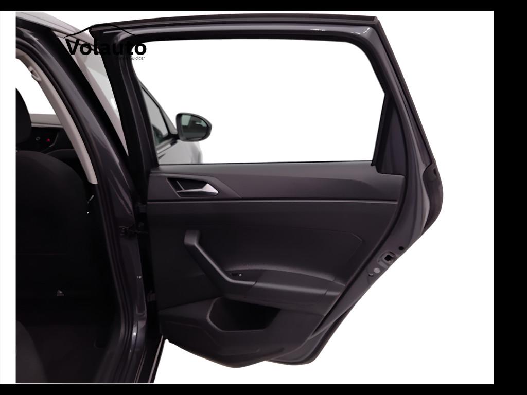 VOLKSWAGEN Taigo - Taigo 1.0 tsi Life 115cv