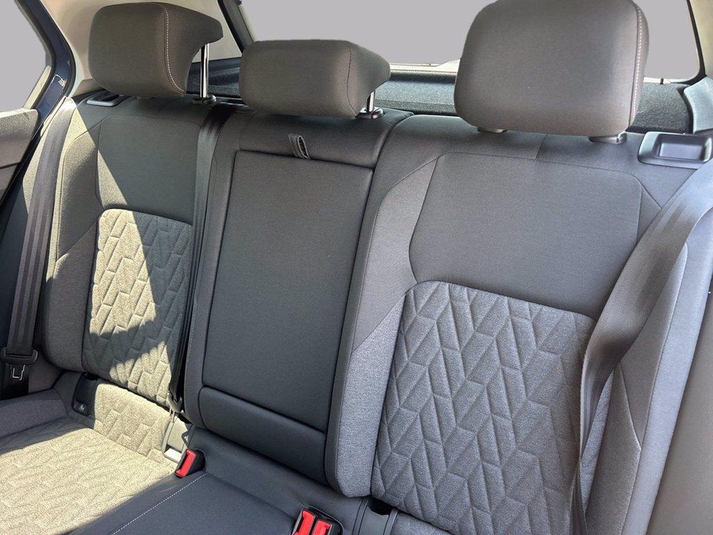 VOLKSWAGEN Golf 1.5 etsi edition plus 115cv dsg del 2024