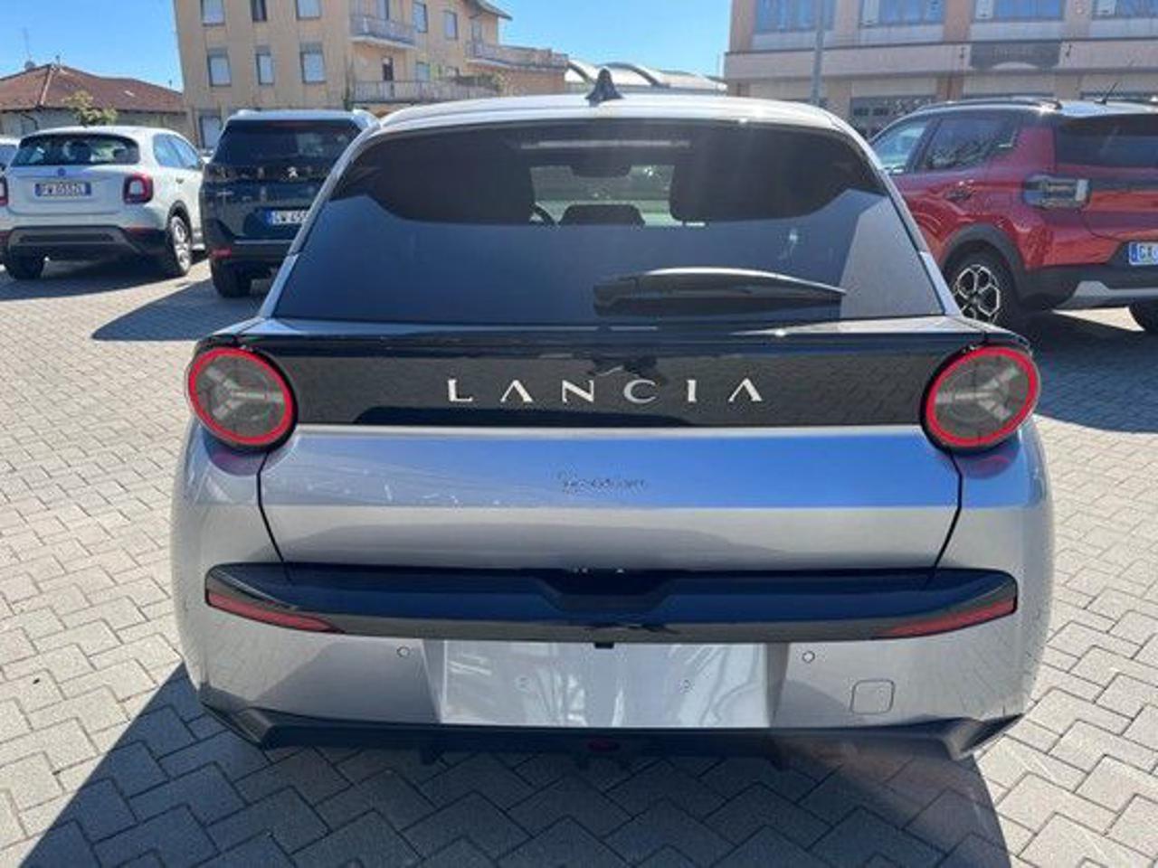 Lancia Ypsilon Hybrid e-DCT LX /PREZZO REALE/VARI COLORI