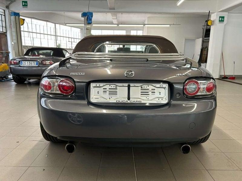 Mazda MX-5 Roadster 1.8L NISEKO