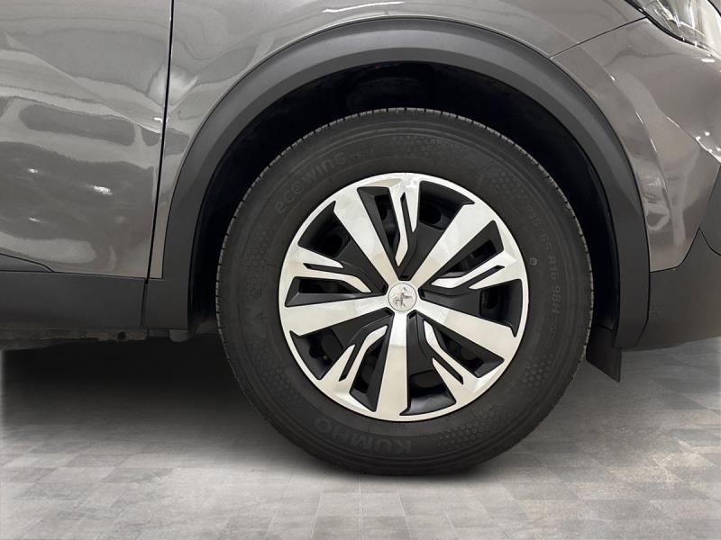 Peugeot 2008 1.5 BlueHDi Active
