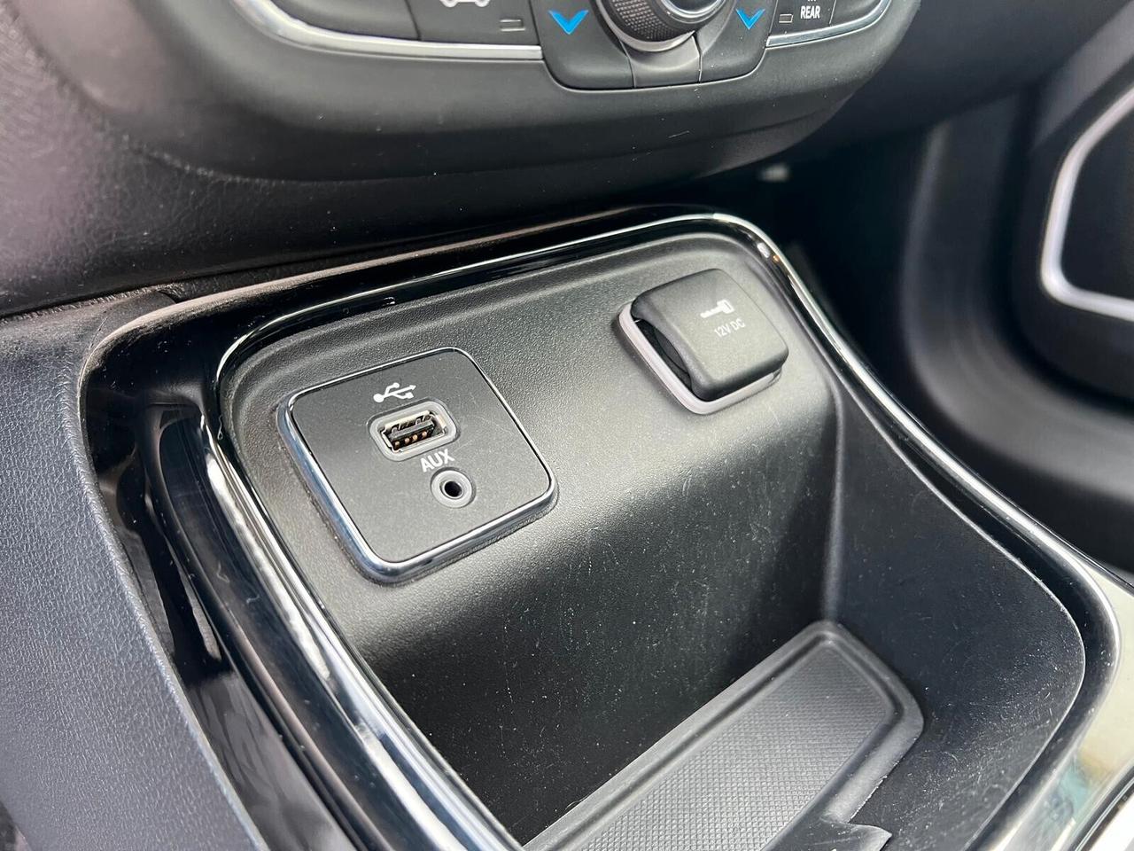 Jeep Compass 1.6 Multijet 120 cv Limited FULL