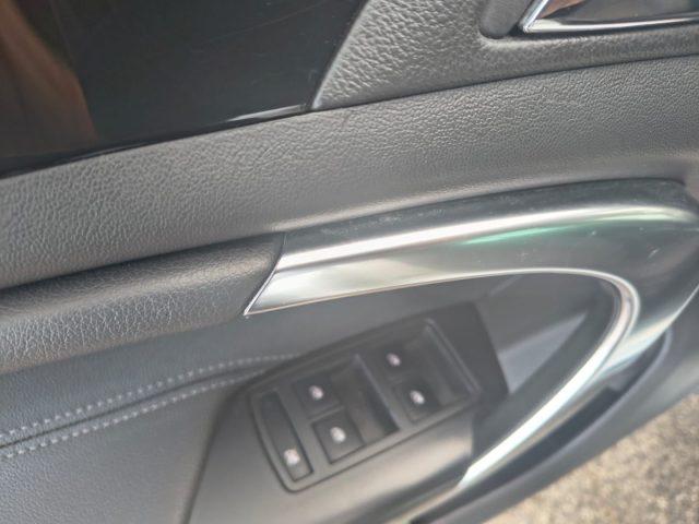 OPEL Insignia 2.0 CDTI 160CV 4 porte Elective 4x4