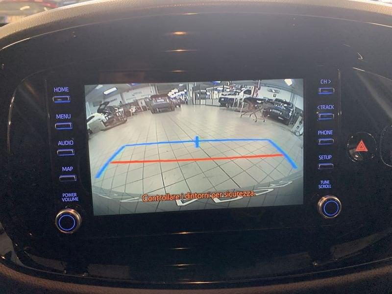 Toyota Aygo X 1.0B (72 CV) Trend