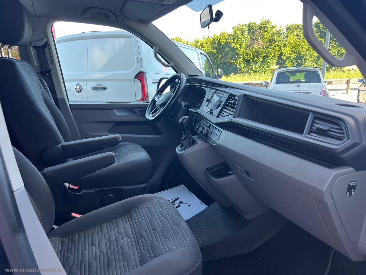 Caravelle 2.0TDI 150 DSG PC Comf.