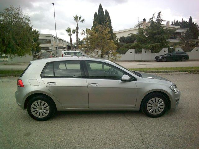 VOLKSWAGEN Golf 1.6 TDI 90 CV 5p. Trendline BlueMotion Technology